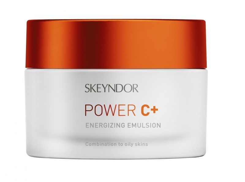 Power c+ Antioxidantes
