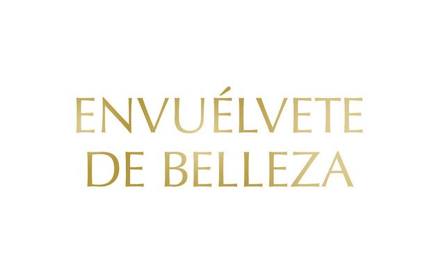 Envuélvete en belleza para regalar esta navidad