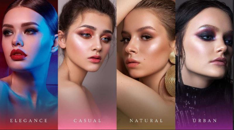 The Essential Beauty, nuevos expositores de TEN IMAGE