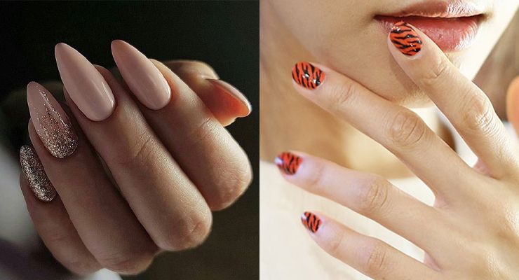 Qué tipo de uñas te favorece más según tu mano