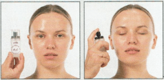 Tutorial Maquillaje Natural. Cosmética Roger