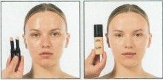 Tutorial Maquillaje Natural. Cosmética Roger