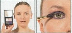 Tutorial Maquillaje Natural. Cosmética Roger
