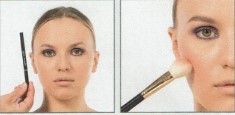 Tutorial Maquillaje Natural. Cosmética Roger