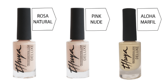 Esmaltes imprescindibles para tus manicuras en la vuelta al trabajo