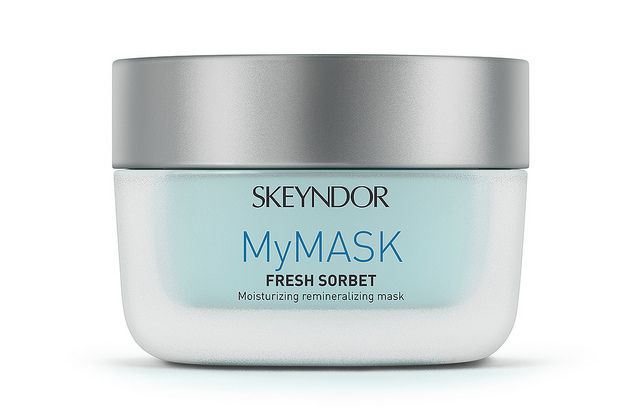 Las mascarillas faciales ofrecen beneficios desde la primera aplicación en tan solo unos minutos, permitiendo purificar, hidratar o iluminar la zona.