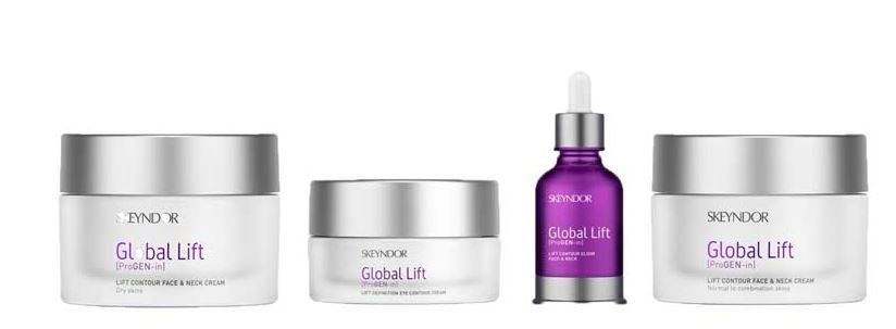 Global Lift. El primer lifting global