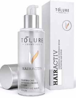 Hair Activ sérum activador del crecimiento del cabello