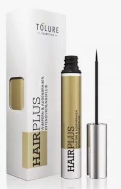 Hair plus Sérum crece pestañas y cejas 1,5 ml