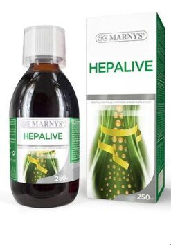 Hepalive 250 ml