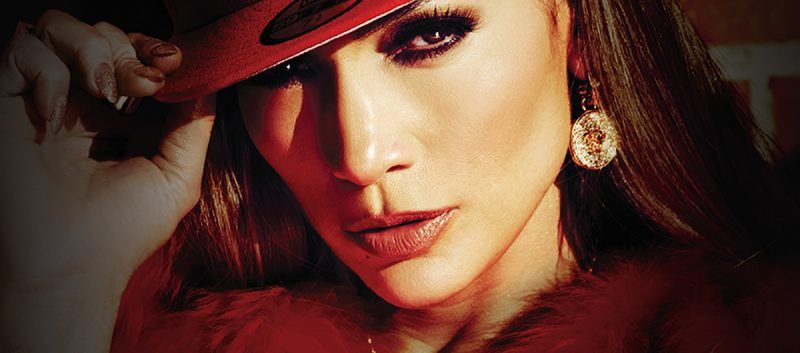 Algunos trucos del maquillaje de las famosas