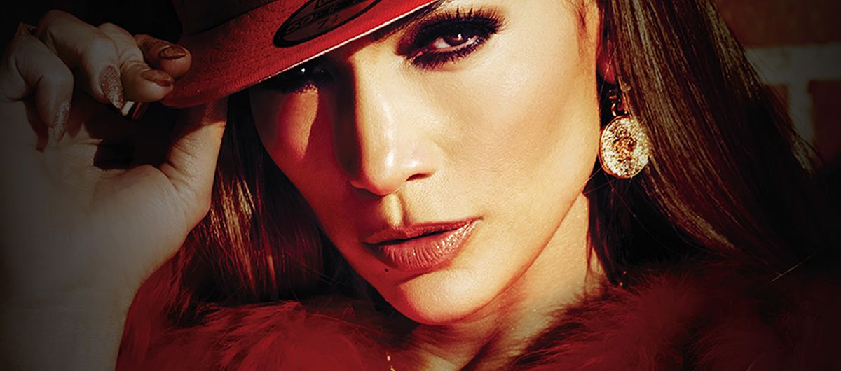 Algunos trucos del maquillaje de las famosas