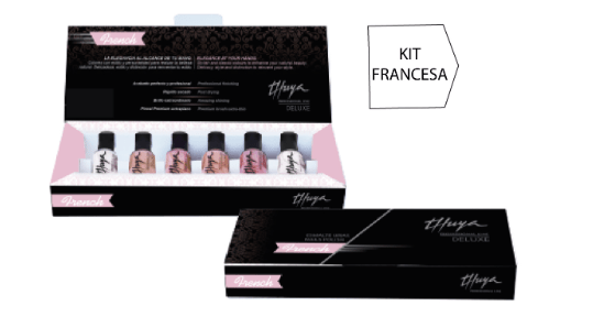 Esmaltes imprescindibles para tus manicuras en la vuelta al trabajo