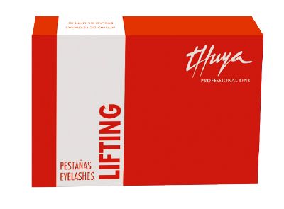 Kit liftning completo pestañas - Cosmética Roger