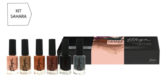 Esmaltes imprescindibles para tus manicuras en la vuelta al trabajo