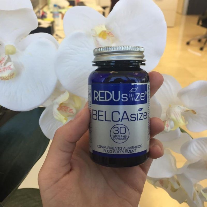 La hidratación de la piel. REDUsize. Cosmética Roger