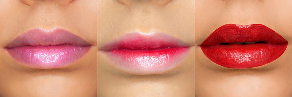 labiales rau luxure cosmetica roger