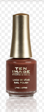 Lo último en maquillaje de Ten Image, La Colección Stardust
