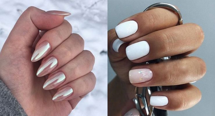 Qué tipo de uñas te favorece más según tu mano