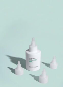 LOCIÓN EXFOLIANTE  100 ml