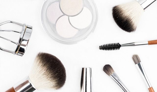 Últimas tendencias de maquillaje en cosmetica roger