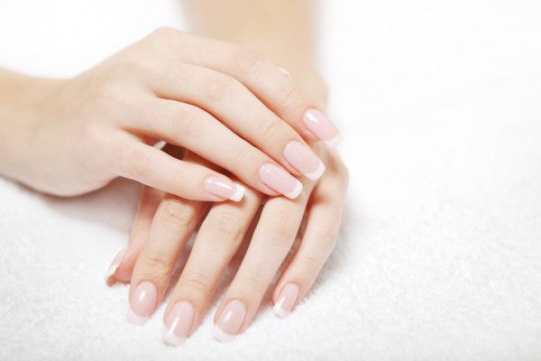 manicura