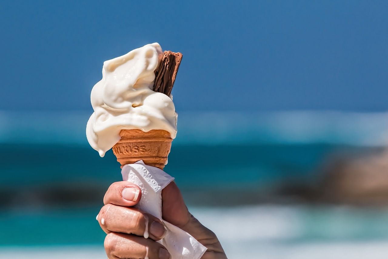 Mantener la figura en verano. Cosmética Roger