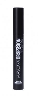 The Essential Beauty, nuevos expositores de TEN IMAGE. Mascara Obsession