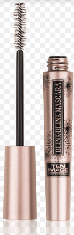 Lo último en maquillaje de Ten Image, La Colección Stardust