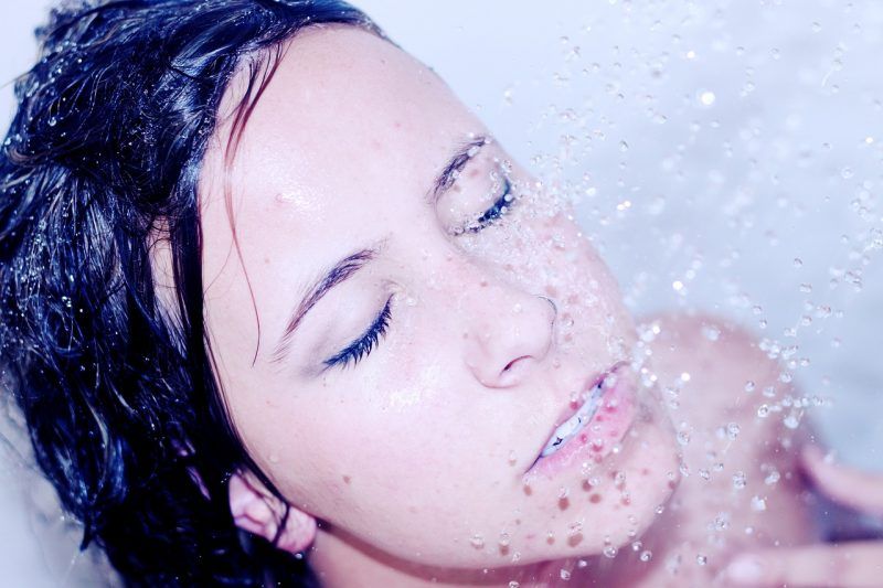 La importancia de la Higiene Facial