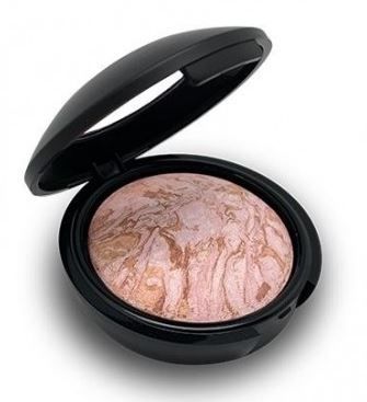 The Essential Beauty, nuevos expositores de TEN IMAGE. Mineral Terra