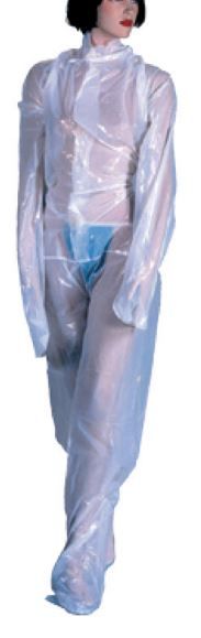 MONO DESECHABLE (10 ud)