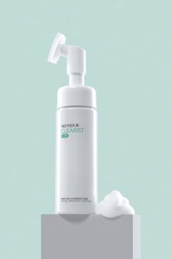 MOUSSE LIMPIADORA PURIFICANTE 150 ml