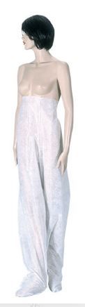 PANTALON DESECHABLE PRESOTERAPIA