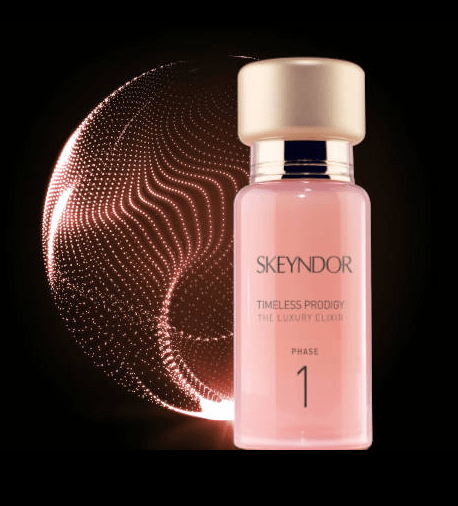 Rejuvenecimiento estétcio: The Luxury Elixir