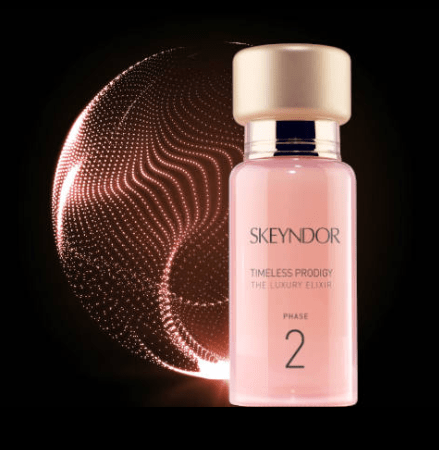 Rejuvenecimiento estétcio: The Luxury Elixir