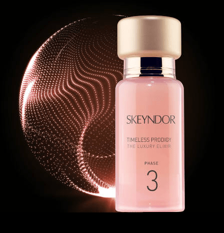 Rejuvenecimiento estétcio: The Luxury Elixir