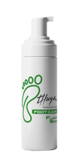 Loción para piel descamada Foot Care 150 ml