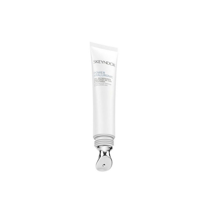 POWER HYALURONIC OJOS & PESTAÑAS