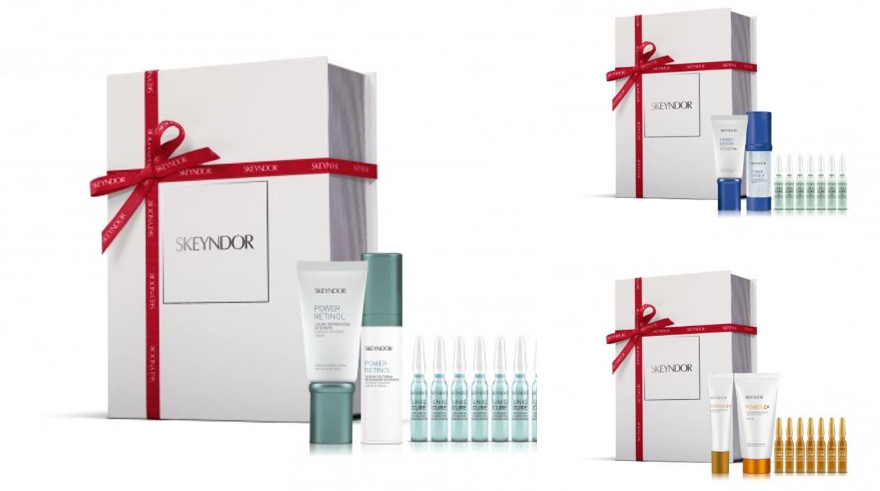 ¿Qué regalar en Navidad? Regala Belleza. Cosmética Roger