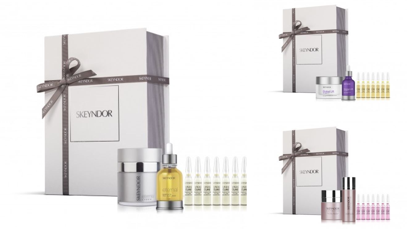 ¿Qué regalar en Navidad? Regala Belleza. Cosmética Roger