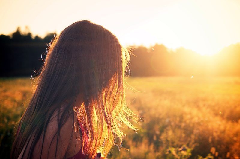 Prepara la piel de tu rostro para el sol