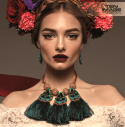Taller Pro Advanced Make-Up. 22-23 Octubre. 11h - 19:30h
