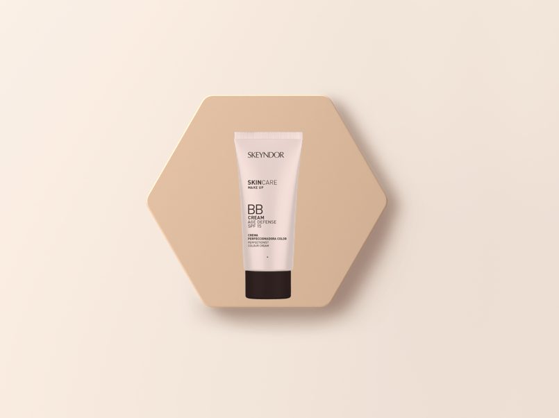 Maquillaje perfecto producto a producto. Cosmética Roger