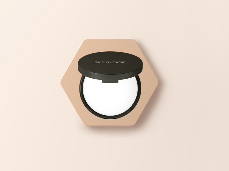 Maquillaje perfecto producto a producto. Cosmética Roger