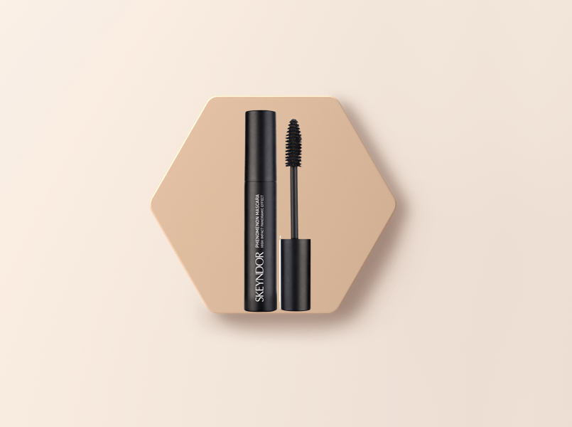 Maquillaje perfecto producto a producto. Cosmética Roger