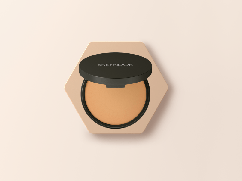 Maquillaje perfecto producto a producto. Cosmética Roger