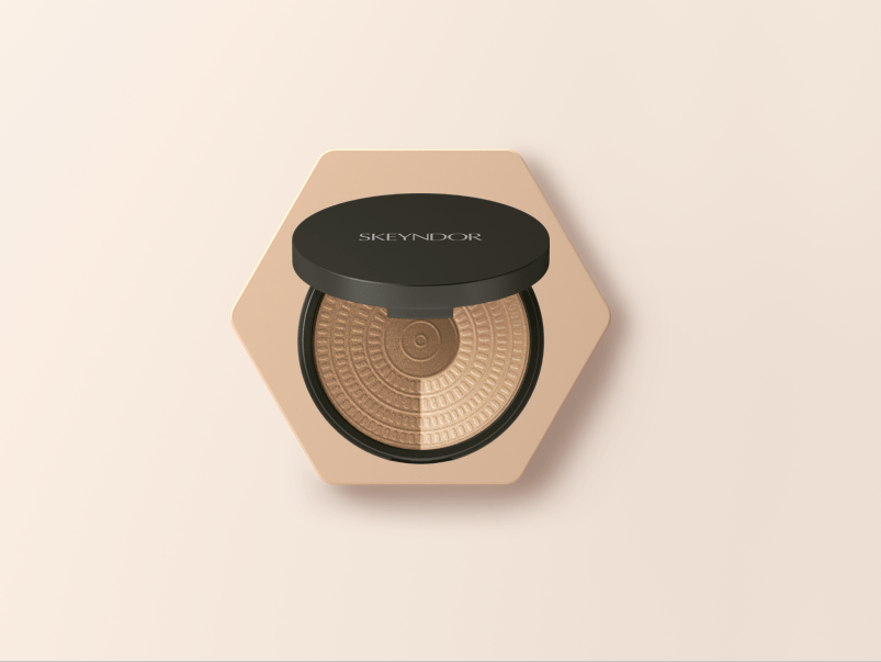 Maquillaje perfecto producto a producto. Cosmética Roger