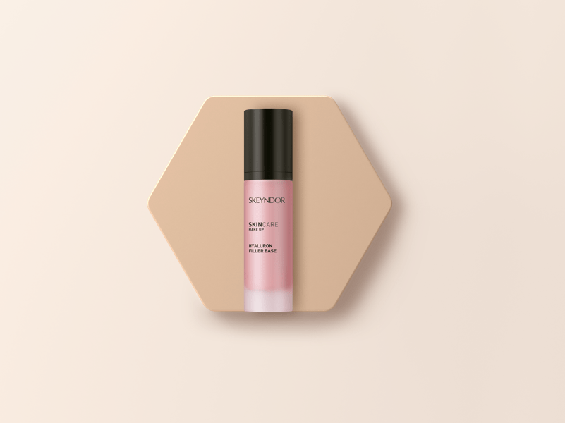 Maquillaje perfecto producto a producto. Cosmetica Roger