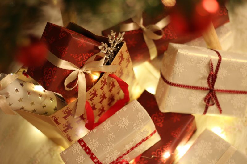 ¿Qué regalar en Navidad? Regala Belleza. Cosmética Roger